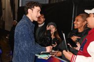 The 69th BFI London Film Festival - Source: Getty